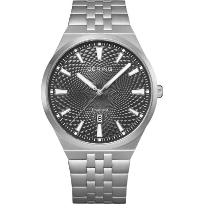 Montre Bering Titanium 16141-703