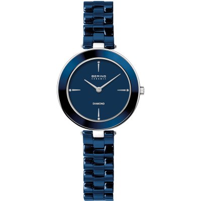 Montre Bering Ceramic 16629-707