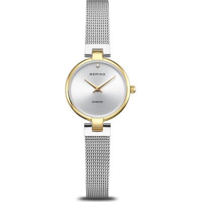 Montre Bering Classic 17724-010-GWP Classic Giftset 15th Anniversary