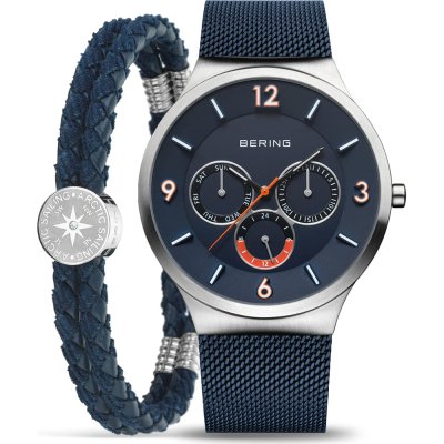 Montre Bering Classic 33441-307-GWP Classic Gift Set