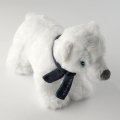Cadeau gratuit Bering BERING-POLAR-BEAR Bering Polar Bear Cuddly toy