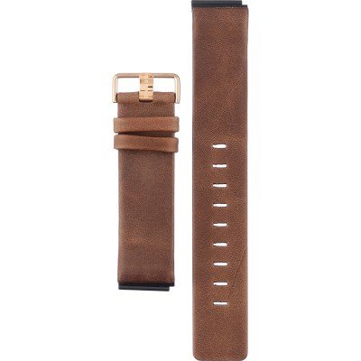 Bracelet Bering Straps PT-15540-BRN1 Max René