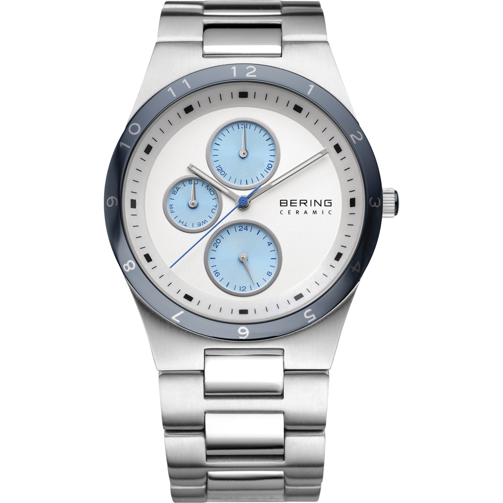 montre Bering Ceramic 32339-707