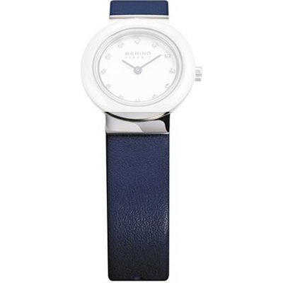 Bracelet Bering Straps SI-14-7-86-120-19 Ceramic