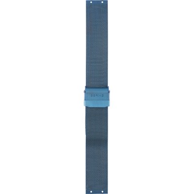 Bracelet Bering Straps PT-A16540S-BMLX Classic
