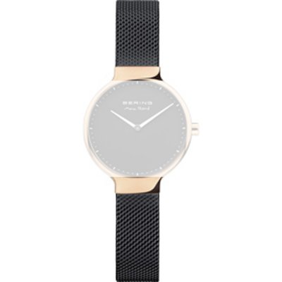 Bracelet Bering Straps PT-A15527S-BMBX Max René