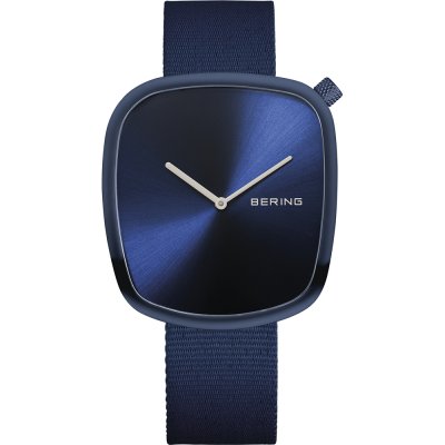Montre Bering Pebble 18040-397 Ocean Pebble