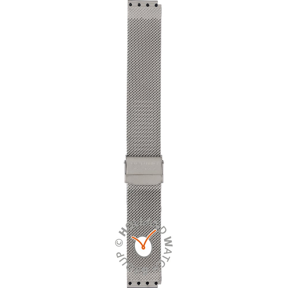 Bracelet Bering Straps PT-15540-BMTX