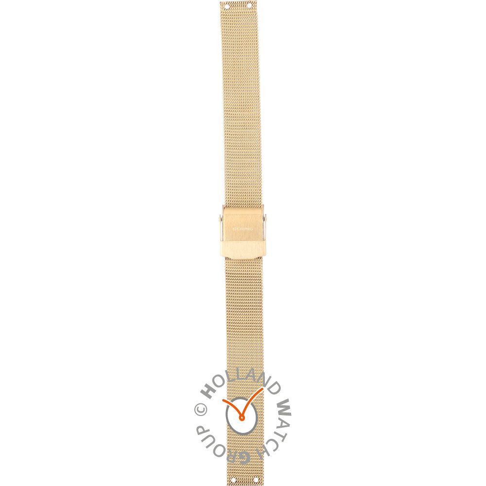 Bracelet Bering Straps PT-A10122S-BMGX
