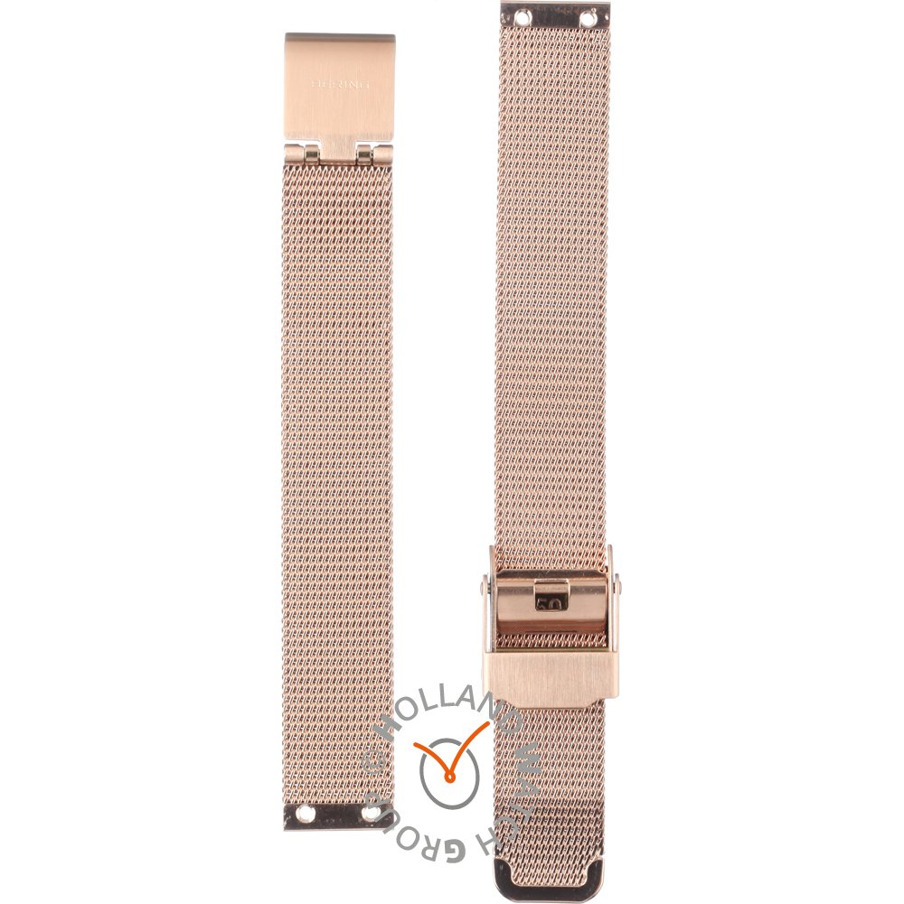 Bracelet Bering Straps PT-A10122S-BMVX