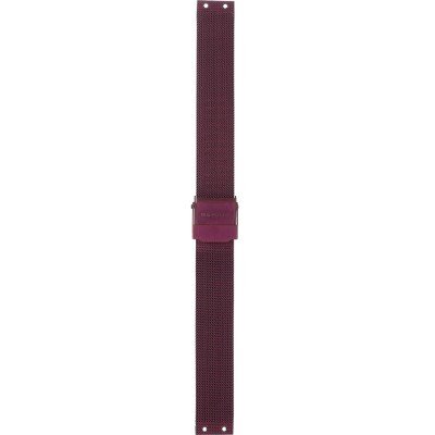 Bracelet Bering Straps PT-A10X31S-BMAX Anniversary