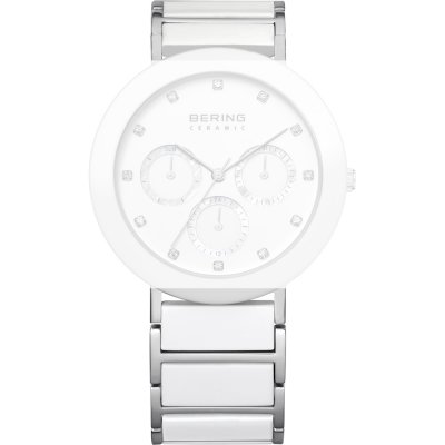 Bracelet Bering Straps PT-A11438E-BEW