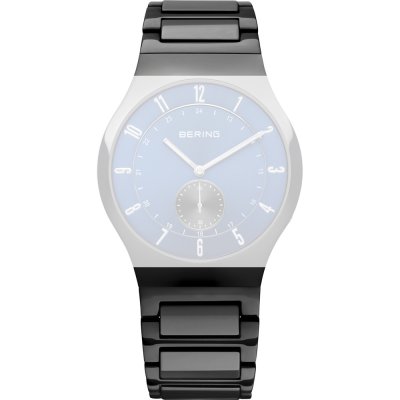 Bracelet Bering Straps PT-A11739E-BBB