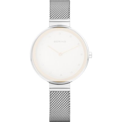 Bracelet Bering Straps PT-A12034S-BMJX