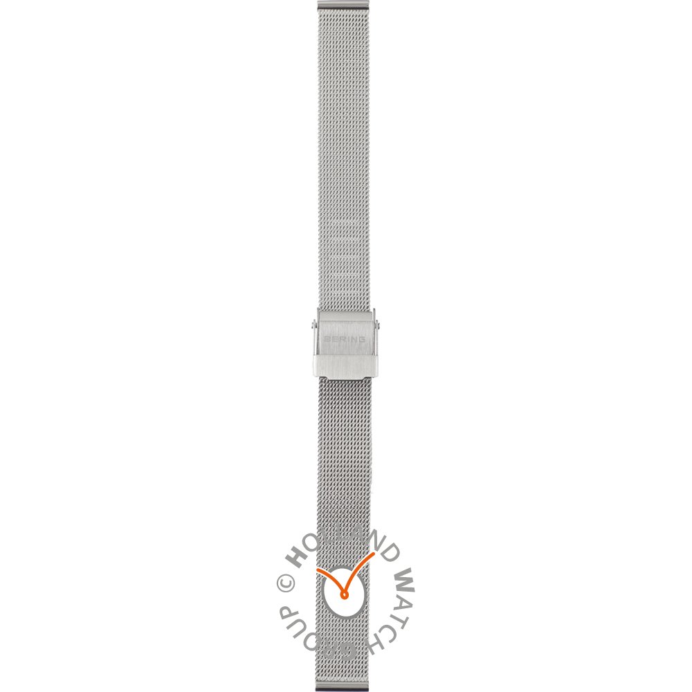 Bracelet Bering Straps PT-A12240S-BMCX
