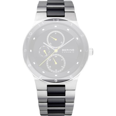 Bracelet Bering Straps PT-A12339E-BEB-DP