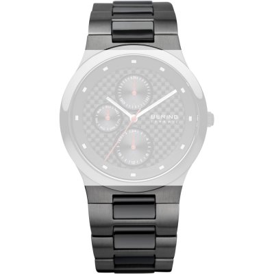 Bracelet Bering Straps PT-A12339E-BEU-DP