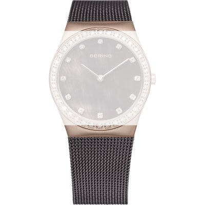 Bracelet Bering Straps PT-A12426S-BMN