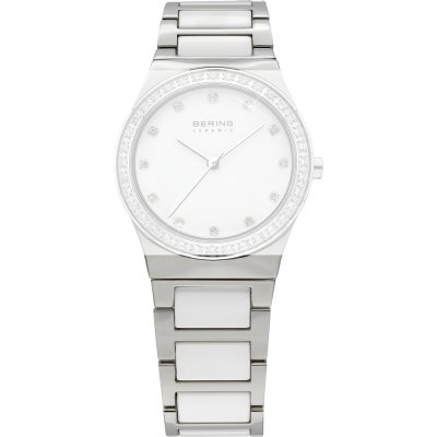 Bracelet Bering Straps PT-A12435S-BEW-DP