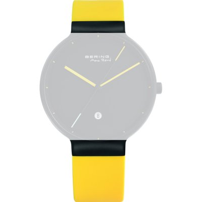 Bracelet Bering Straps PT-A12639T-BVY-1