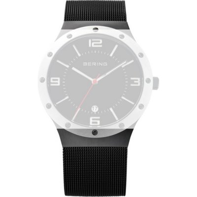 Bracelet Bering Straps PT-A12739S-BMBX