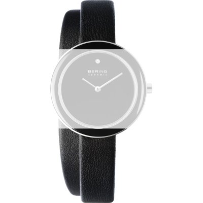 Bracelet Bering Straps PT-A13128S-BRB