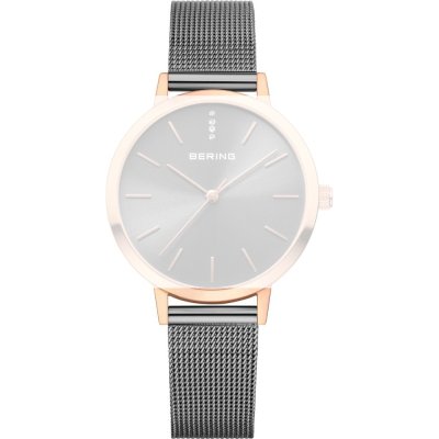 Bracelet Bering PT-A13434S-BMUX Classic