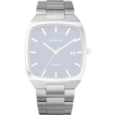 Bracelet Bering Straps PT-A13538S-BSC