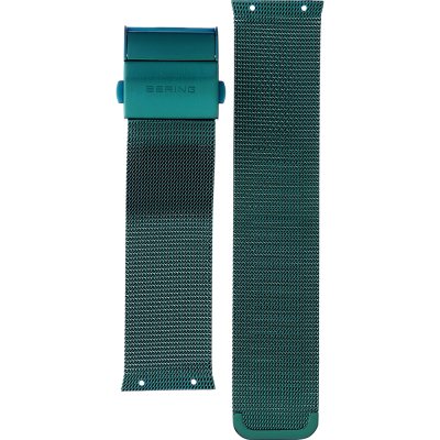 Bracelet Bering PT-A14442S-BMEX Solar