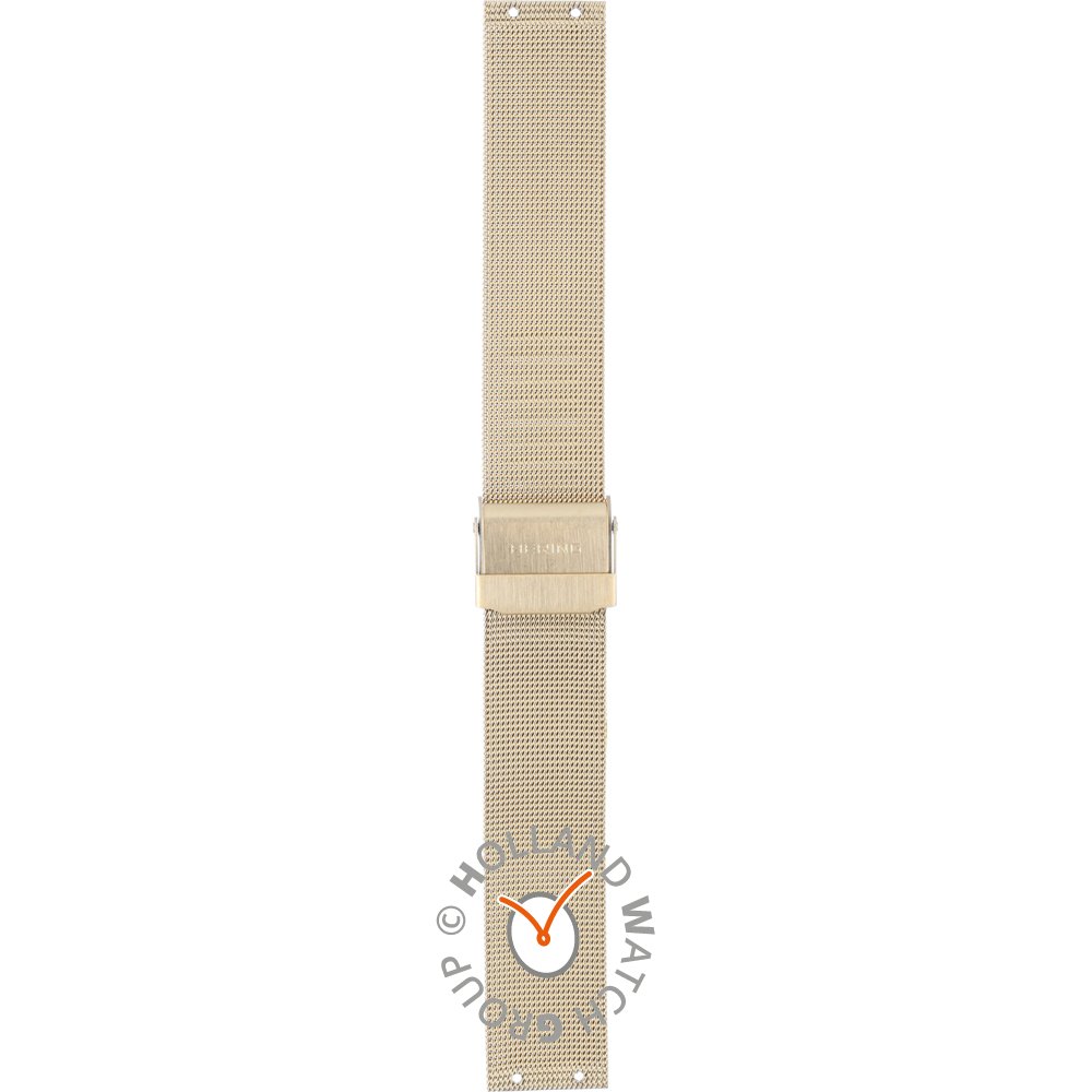 Bracelet Bering Straps PT-A14539S-BMGX