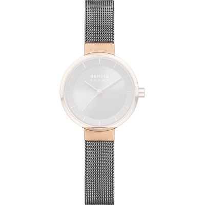 Bracelet Bering Straps PT-A14627S-BMJX