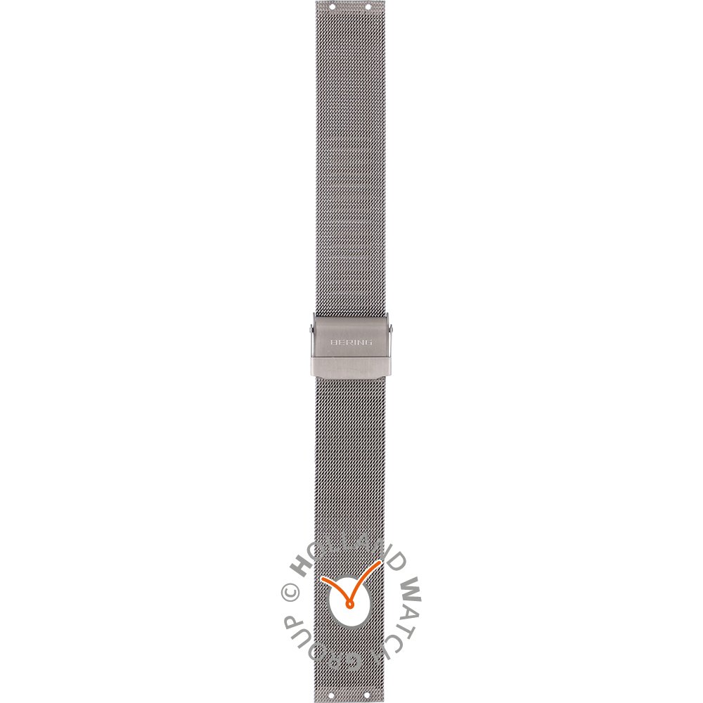 Bracelet Bering Straps PT-A14639S-BMJX