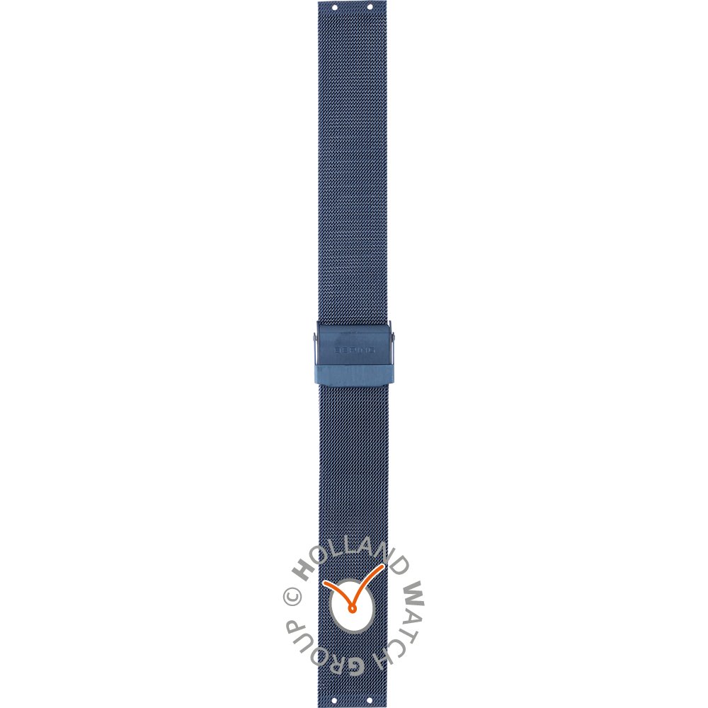 Bracelet Bering Straps PT-A14639S-BMLX