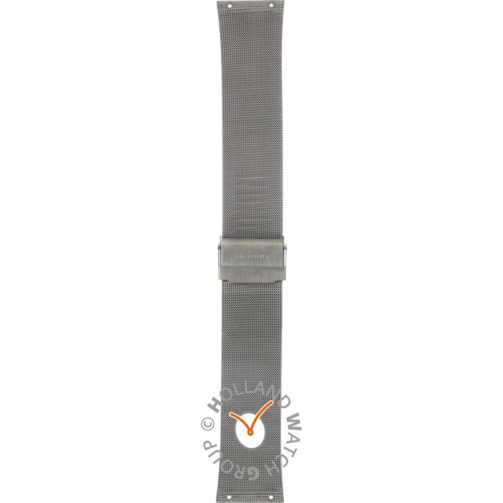 Bracelet Bering Straps PT-A14640S-BMUX
