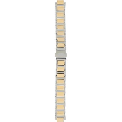 Bracelet Bering Straps PT-A15630T-BTG Titanium