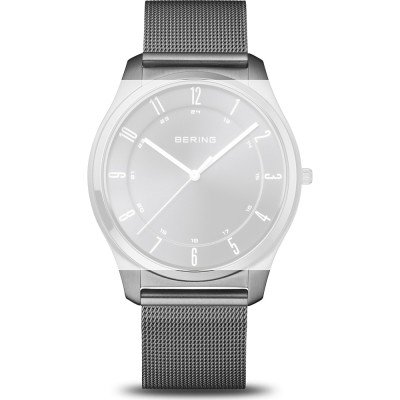 Bracelet Bering PT-A18340S-BMJX Ultraslim