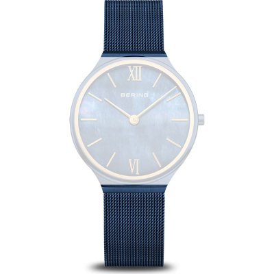 Bracelet Bering PT-A18434S-CSL397 Ultra Slim