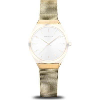 Bracelet Bering PT-A18729S-BMGX Ultra Slim