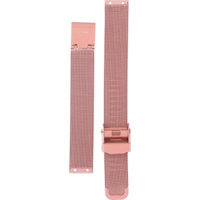 Bracelet Bering Straps PT-A19031S-BMP Classic