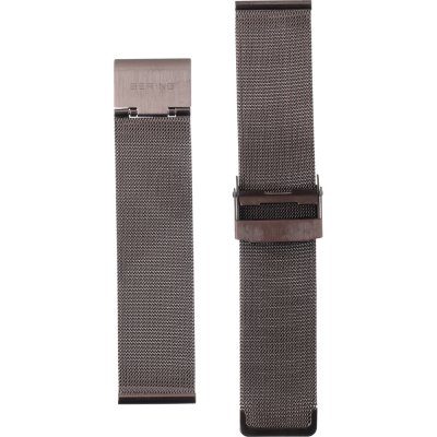 Bracelet Bering Straps PT-A53739S-BMNX