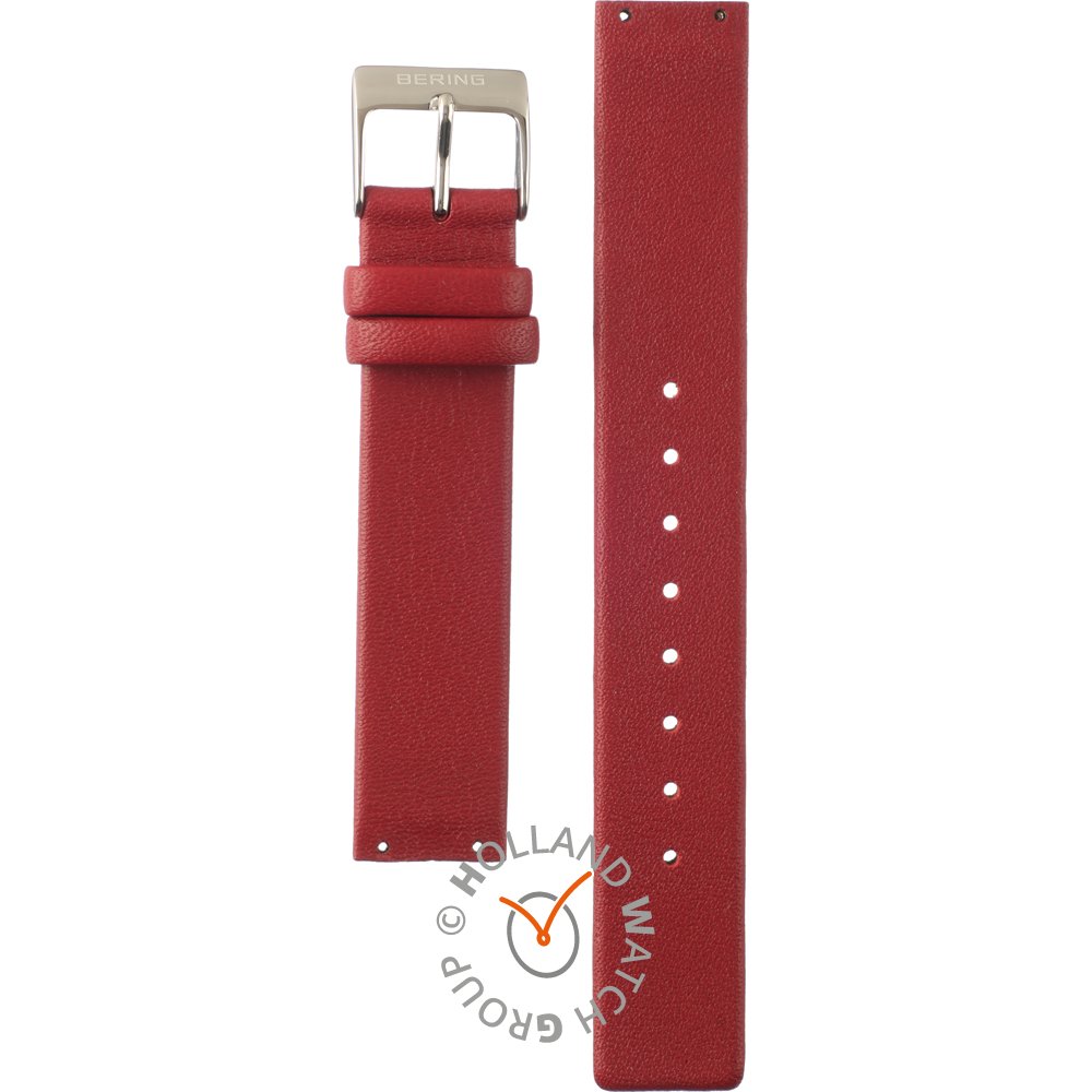 Bracelet Bering Straps SI-16-70-115-16