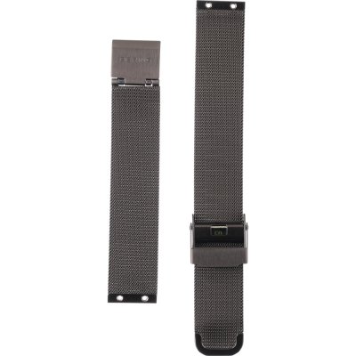 Bracelet Bering Straps SI-16-8-86-114-24