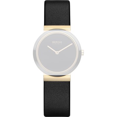 Bracelet Bering Straps SI-16-80-80-49