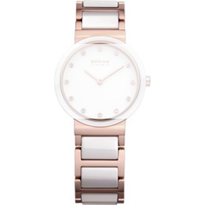 Bracelet Bering Straps SI-16-80-80-57