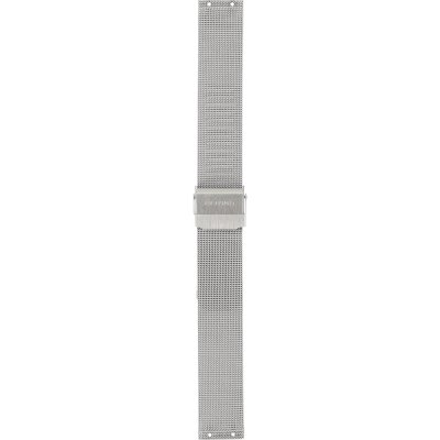 Bracelet Bering Straps SI-17-9-83-120-20 Classic - 2