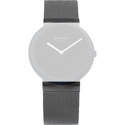 Bracelet Bering Straps SI-20-12-97-120-22