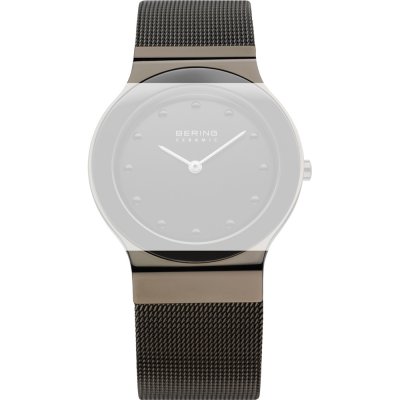 Bracelet Bering Straps SI-20-12-97-120-27