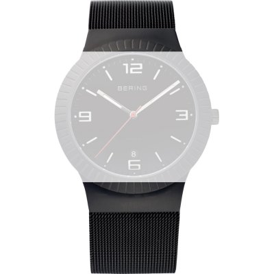 Bracelet Bering Straps SI-22-13-95-120-22