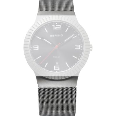 Bracelet Bering Straps SI-22-13-95-120-27