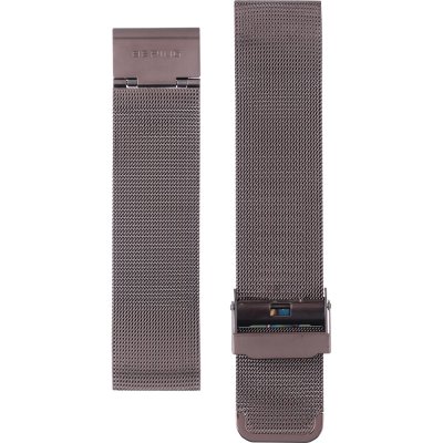 Bracelet Bering Straps SI-F22-91-110-24